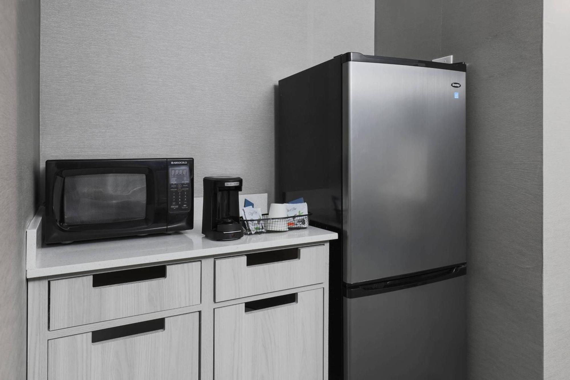 Fairfield By Marriott Inn & Suites Amarillo Central Eksteriør billede