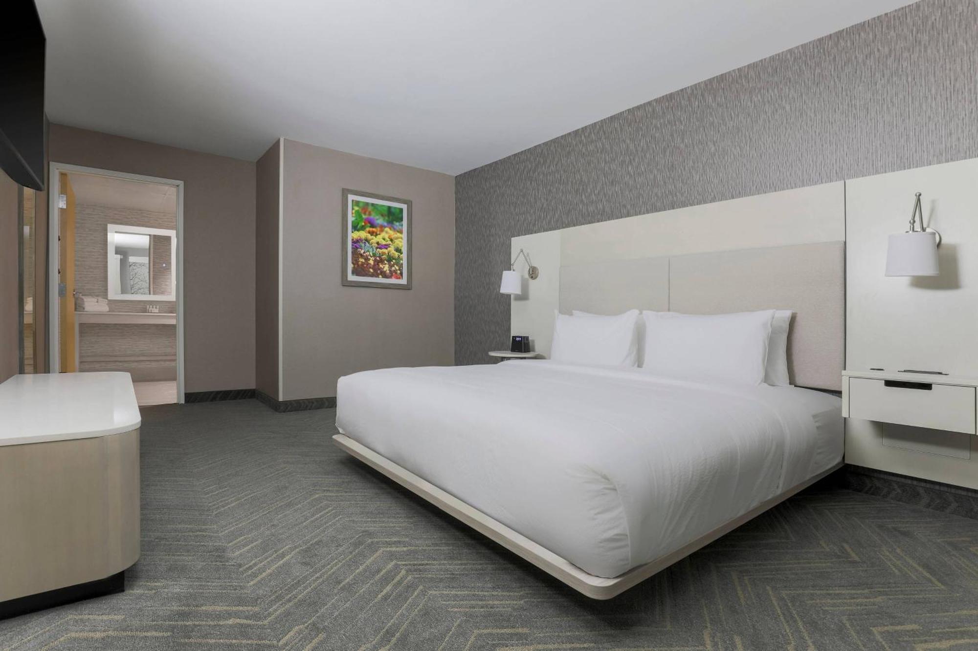 Fairfield By Marriott Inn & Suites Amarillo Central Eksteriør billede