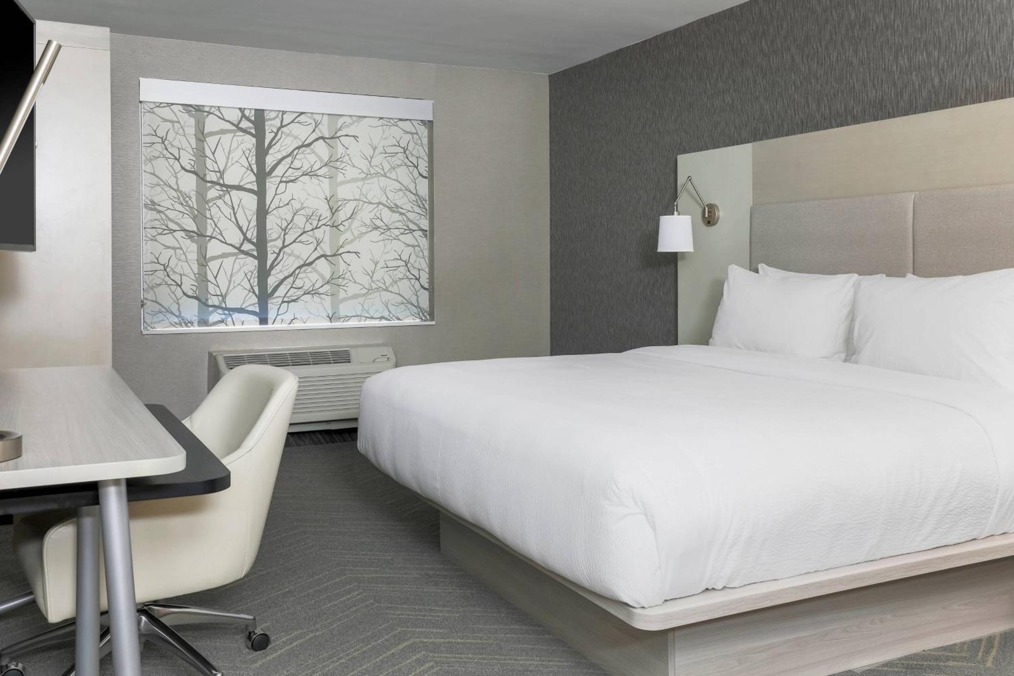 Fairfield By Marriott Inn & Suites Amarillo Central Eksteriør billede