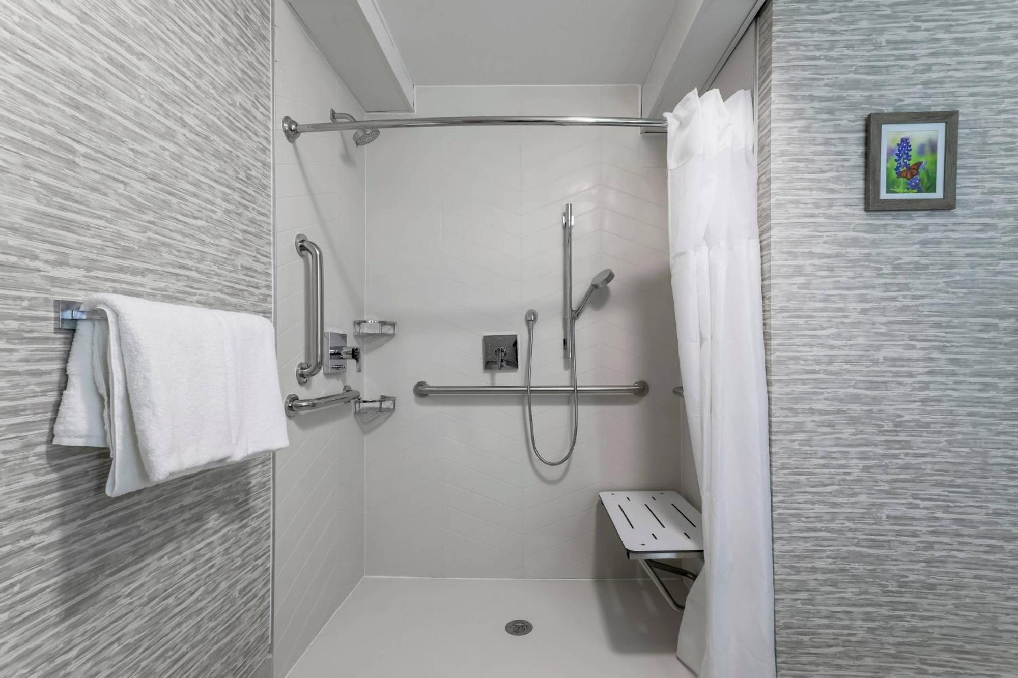 Fairfield By Marriott Inn & Suites Amarillo Central Eksteriør billede